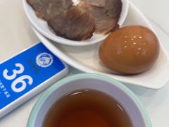 -清真·尖子尖牛肉面(王府井店)