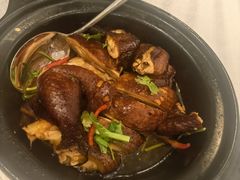 -喜记避风塘炒辣蟹(旗舰店)