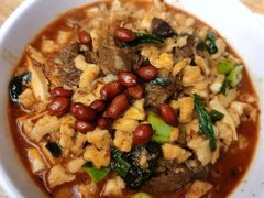 -老乌家特色小炒泡馍(大皮院店)