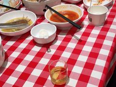 -西贝莜面村(上海百联西郊店)