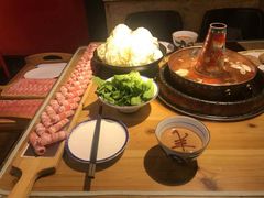 -羊大爷涮肉(亮马桥店)