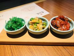 -仓桥家·焗寿司·锅物(光谷步行街店)