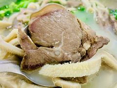 -碗碗羊肉(松石北路店)