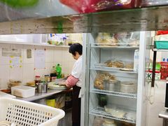 餐具摆设-老西关濑粉(文明路店)