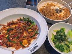 -湖南别院·美学庭院餐厅(惠阳店)