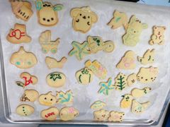 -米柚烘焙教室(新天地购物中心店)