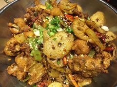 -川流不息(北蔡休闲广场店)