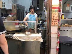 -豪華小食.華記