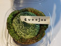 -evoojoo面包商店