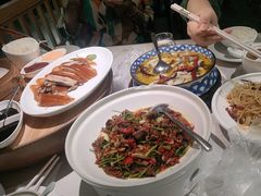 -北国饭店·海鲜·北方菜(峡山店)