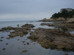 -威海国际海水浴场旅游区