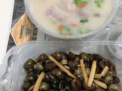 -南记食粥坊·宵夜大排档(南桂店)