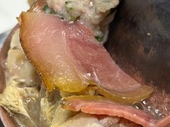 -品品野菜铜火锅(文汇路店)