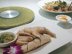 -大欢喜饭店(江怡路店)