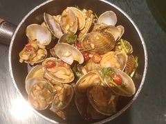 -达叔香味海鲜(海棠68环球美食街店)