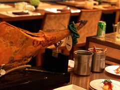 -富力丽思卡尔顿酒店·香荟全日制餐厅