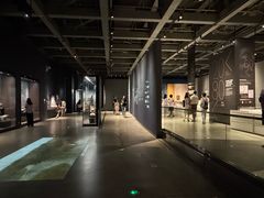 -盘龙城遗址博物院