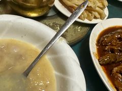 -金台阶鱼馆(于桥水库店)