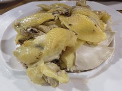 -蓝湾碧波·老字号·疍家非遗海上餐厅