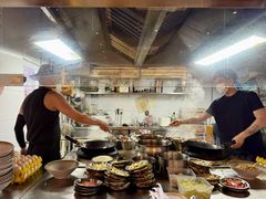 -圳兴面王·拌川·特色炒面(南山保利剧院店)
