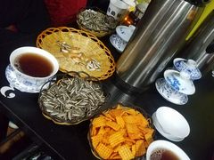 -青曲社相声(易俗街区店)