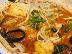 -高福麻辣烫(新阳店)