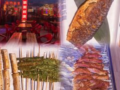 -龙头烤羊排•烤全羊•精酿扎啤(厦滘店)