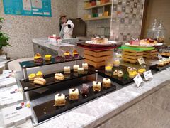 -盛宴标帜餐厅·亲子自助 (南昌喜来登酒店)