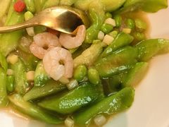 -秀儿四九城·新京菜(亚运村鸟巢店)