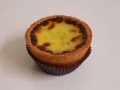 斑斓椰子塔-黛汀烘焙DAINTY BAKERY(代字行合生汇店)