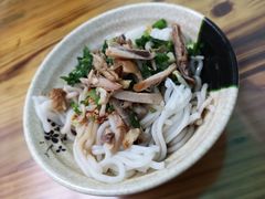 -再回首鸡肉米线(人民路一店)