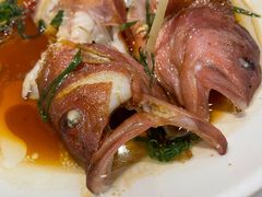 -长平老姿娘夜粥(平东一街店)