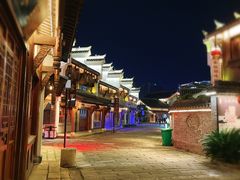 -大小河街