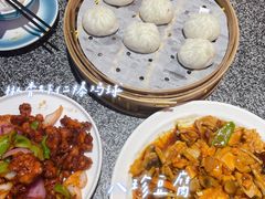 -陈傻子餐厅(世纪都会店)