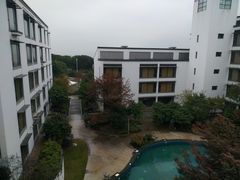 -苏州香山国际大酒店