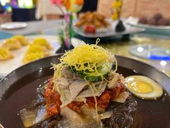 -平壤馆(西塔街店)