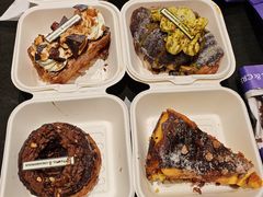 -B&C黄油与面包·THE GARDEN BAKERY概念店(世纪汇店)