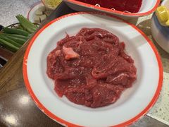 -仙座·重庆市井火锅(惠多港店)