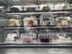 -DQ·蛋糕·冰淇淋(浦江欢乐颂店)