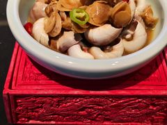 香螺-柒厢食事雅谈
