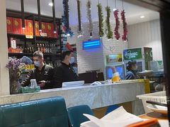 大堂-三猫黑鱼花(南大店)