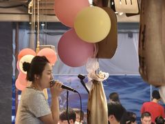 -破店肥哈·东北烧烤·夜宵(南山保利店)