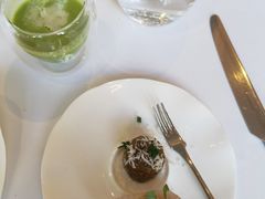 开胃小菜-Jean Georges