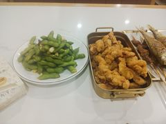 -新凯旋烧烤·燕姐千岛湖土菜