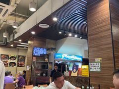 -荣基四海一家·家常菜·海鲜大排档(新安店)