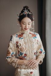 点击看大图 -B.Bridge Couture婚纱礼服(福田店)