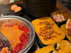 寿喜锅-牛New寿喜烧(虹桥新天地店)