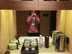 -西安华清御汤酒店