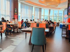 -不仔客海鲜·烧烤·270度海景餐厅(大东海店)