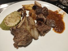-索菲特酒店 · 云尚天际自助餐厅